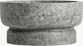 Dekoračná mramorová miska Basu