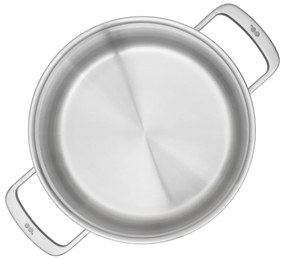 Antikoro kastról s pokrievkou na indukčný varič 5,5 l Lucca 3.0 – FABINI