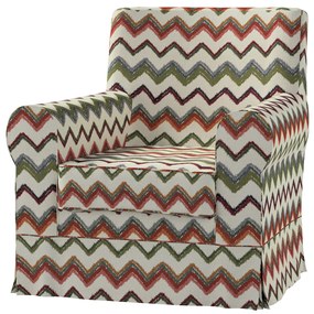 Poťah na kreslo Ektorp Jennylund