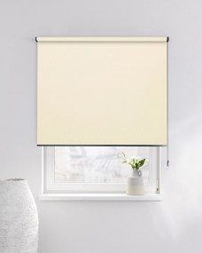 Rolovacia roleta Classic farba produktu béžová látka zatemňovacia