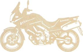 SENTOP | Štýlový obraz na stenu motorka | SENTOP PR0401