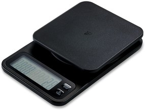 Váha na kávu vrátane časovača