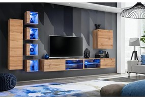 Obývacia Stena Switch Xxvi Wotan