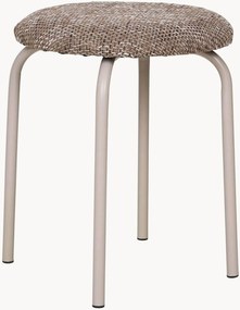 Čalúnená taburetka Asmara