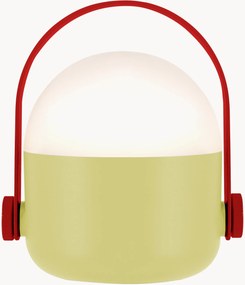 Prenosná stmievateľná stolová LED lampa Ole