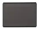 Minimalistické nastenné svietidlo Oti Hliník