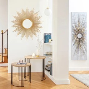 Atmosphera - Luster na lanku DRIS 1xE14/40W/230V