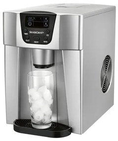 Silvercrest®  Kitchen Tools Stroj na ľad Semd 130 A1  (100375948)