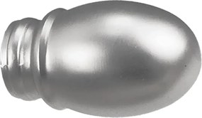 Garniže 25x25mm - dvojradové - BELUNO - satin