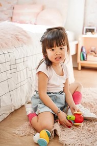 SmartMax - Moje prvé magnetické autíčka - 7 ks