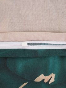 Bavlnená obliečka na vankúš Renforcé 40 x 60 cm – Sára
