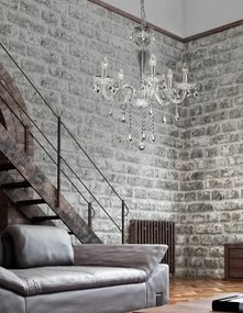Luxusný luster Venezia 58