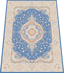 BE Koberec Miras 1200 OCEAN – viacfarebný obdĺžnikový Rozmer: 200x300 cm