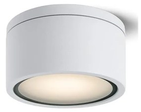 RED - Design Rendl - R10428 - Vonkajšie svietidlo MERIDO 1xGX53/11W/230V IP44 biela