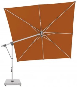 Doppler EXPERT 3 x 3 m – záhradný výkyvný slnečník s bočnou tyčou : Barvy slunečníků - T831