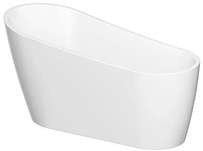 Voľne stojaca vaňa Zen