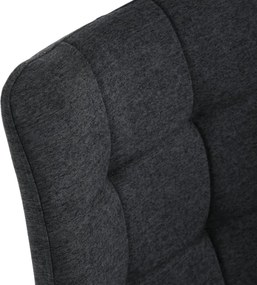 Jedálenská stolička sivá DCL-193 GREY2