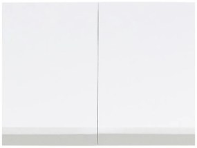 Jedálenský rozkladací stôl Actona Belina Duro, 270 x 100 cm