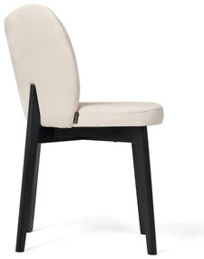 TOLO BEIGE ČALÚNENÁ STOLIČKA NA MIERU beige