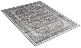 PROXIMA.store - Orientálny koberec ISPHAHAN - sivý ROZMERY: 120x170