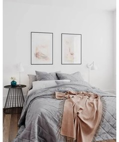 ByRydens 4300120-5007 - Nástenné svietidlo BAZAR 1xE27/5W/230V biela