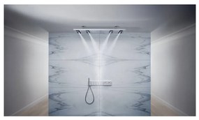 Axor ShowerSolutions - Hlavová sprcha ShowerHeaven 1200/300 4jet, chróm 10637000