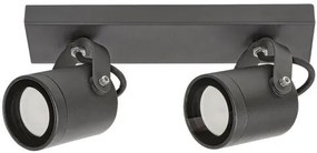 Rabalux ELVA vonkajšie prisadené svietidlo 7930