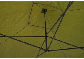 Cattara Nůžkový párty stan Waterproof, 3 x 3 m