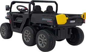 Ramiz Farmer Truck Speed 900 Čierna