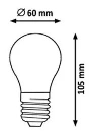 Filament-LED