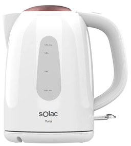 Solac KT5851 rýchlovarná kanvica Yuna Kettle