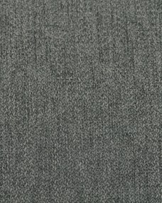 Záves BASIC s kolieskami 140x280 cm tmavosivy 1 ks.