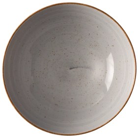 Miska sivá 21 cm - Hotel Inn Chic Color - 492147