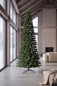 Vianočný stromček Silhouetta klasik 350cm