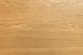 Jedálenský stôl GIANT 180-320 cm dubové drevo