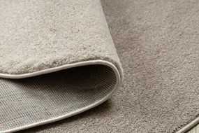 Koberec FUSION Shape 5706 krémový / béžový