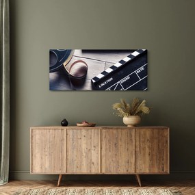 Obraz - Film (120x50 cm)