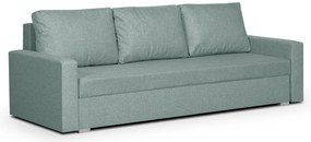 Rozkládací pohovka Mondi Mentolová