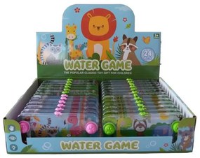 QUIZY Vodná hra - zvieratká