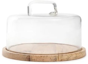 Podnos WOOD COLONY s vekom 860978