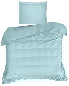Dekorstudio Obliečka na vankúš NOVA COLOUR 70x80cm+5cm Svetlomodrá