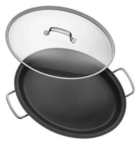 WMF - Panvica na ryby 38x26 cm