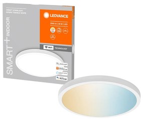 Ledvance - LED Stmievateľné stropné svietidlo SMART+ DOWNLIGHT LED/30W/230V Wi-Fi P227150