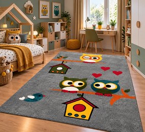 Koberec Kolibri 11205/190 rozmery koberec: 160x230 cm