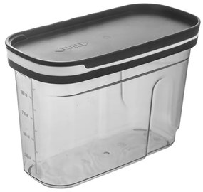 Dávkovacia dóza GREY 1,25 l