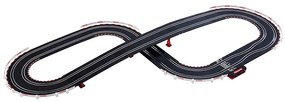 Autodráha Carrera Go Build'n Race - Racing Set 3,6m