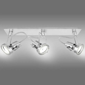 Bodové svietidlo GU1038A-3B LS3