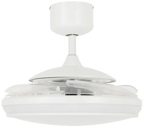 Stropný ventilátor Fanaway Evo 1 LED 121 cm 211035