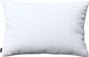 Karin - jednoduchá obliečka, 60x40cm farba produktu biela látka zapletaná