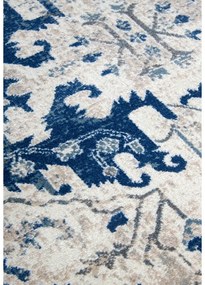 Modrý behúň 80x240 cm Emmanuel – Villeroy&amp;Boch